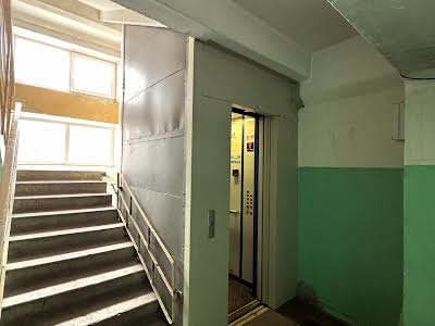 квартира по адресу Гарета Джонса ул. (Сімʼї Хохлових), 3