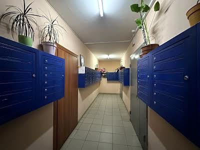 квартира за адресою Миколи Закревського вул., 97А