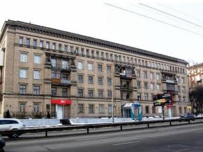 квартира за адресою Берестейський просп. (Перемоги), 43