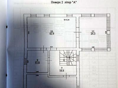 будинок за адресою Київ, Садова (Берківці) вул., 17