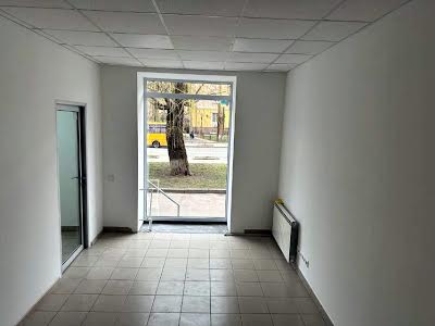 коммерческая по адресу Вишгородська ул., 48