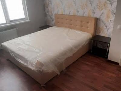квартира за адресою Берковецька вул., 6 а