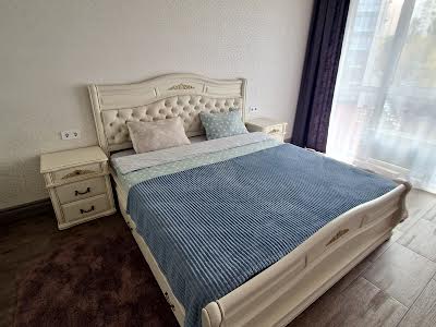 квартира за адресою Митрополита Василя Липківського вул. (Урицького), 16-В