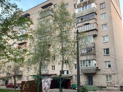 квартира за адресою Бровари, Олімпійська вул., 7-А