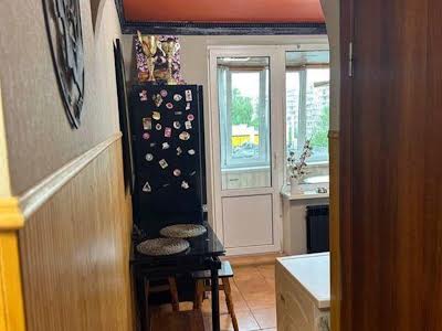 квартира за адресою Павла Тичини просп., 13