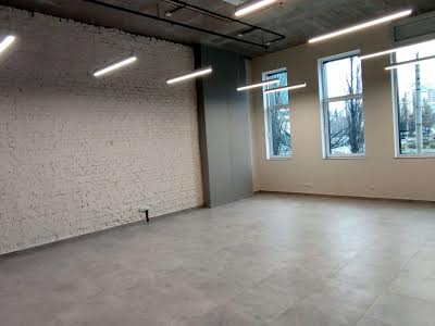 коммерческая по адресу Берестейский просп. (Победы), 11 к3