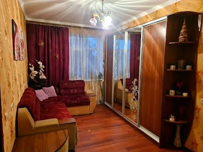 квартира по адресу Нижний Вал ул., 23В
