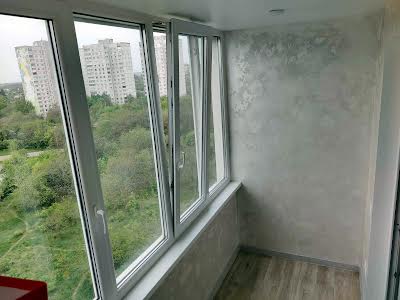 квартира по адресу Роганская ул., 130/3