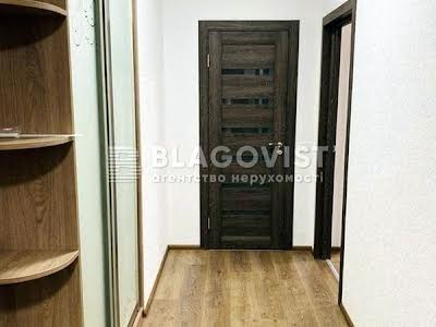 квартира по адресу Киев, Берестейский просп. (Победы), 65-А