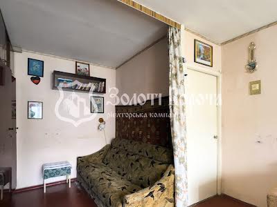 квартира по адресу Симиренко ул., 18а