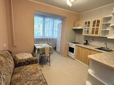 квартира за адресою Київ, Миколи Бажана просп., 9