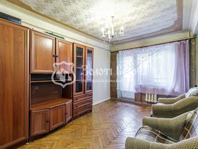 квартира за адресою Київ, Олекси Тихого вул. (Виборзька), 89а