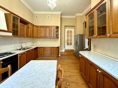 квартира за адресою Київ, Олександра Кониського вул., 30