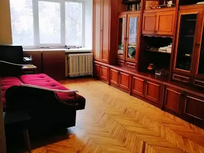 квартира за адресою Клочківська вул., 186Б