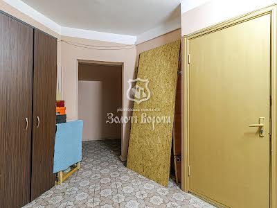 квартира по адресу Драгоманова ул., 1-Д