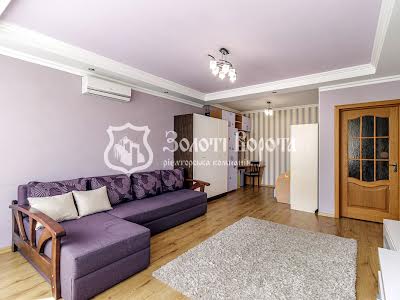 квартира за адресою Пономарьова вул., 26