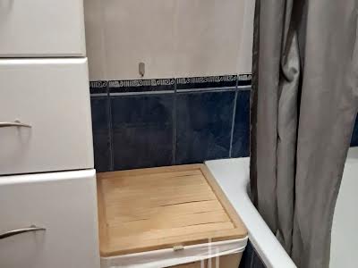 квартира по адресу Новаторов ул., 9