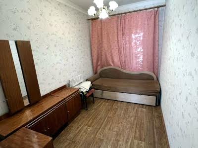 квартира по адресу Ришельевская ул. (Ленина улица), 76