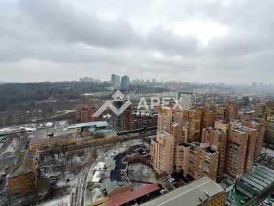 коммерческая по адресу Антоновича(Горького), 109