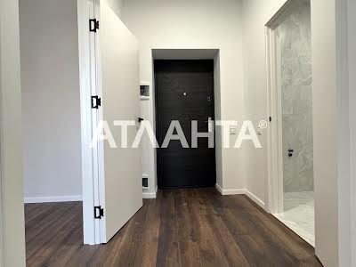 квартира за адресою с. Гатне, Сімейна вул., 1
