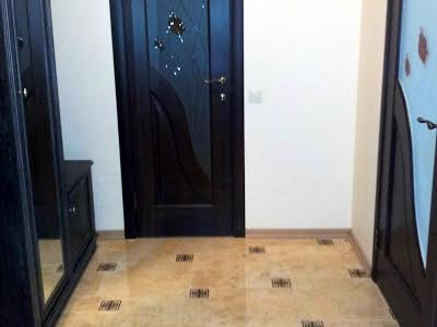 квартира за адресою Осокорська вул., 2а