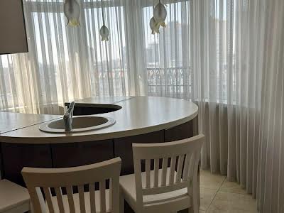 квартира за адресою В'ячеслава Чорновола вул., 27