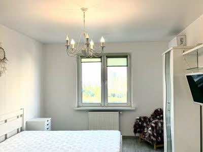 квартира за адресою Київ, Науки просп., 60