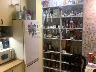 квартира по адресу Ярослава Гашека бульв., 22