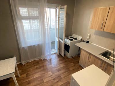 квартира по адресу Оноре де Бальзака ул., 18