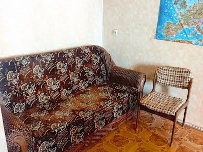 квартира за адресою Григоренка, 1а