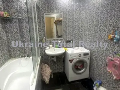 квартира по адресу Сергея Данченко ул., 5