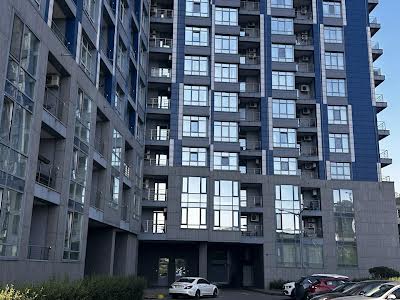 квартира за адресою Джона Маккейна вул. (Івана Кудрі), 7
