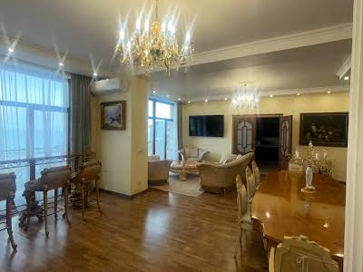 квартира по адресу Гагаринское Плато ул. (Гагаринское Плато), 5