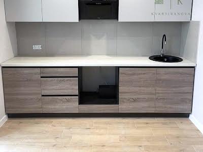 квартира за адресою Казакевича, 31