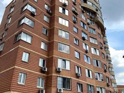 квартира за адресою Срібнокільська вул., 12