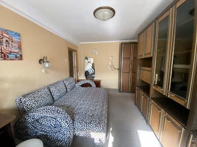 квартира за адресою Воскресенський просп. (Перова), 15