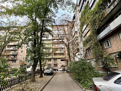 квартира за адресою Повітряних Сил просп. (Повітрофлотський), 52