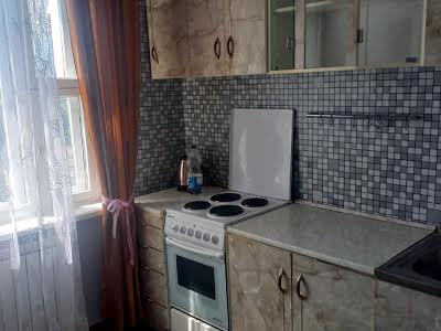 квартира по адресу Академика Заболотного ул., 4