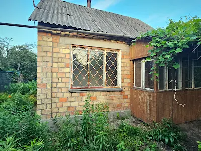 дом по адресу с. Круглик, Садова 12