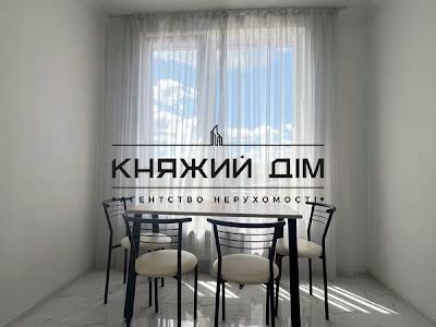 квартира за адресою Кам'янська вул. (Дніпродзержинська), 128