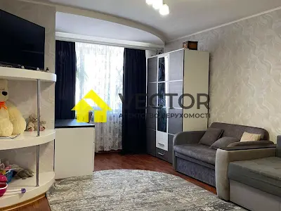квартира по адресу Александра Бедного ул., 5