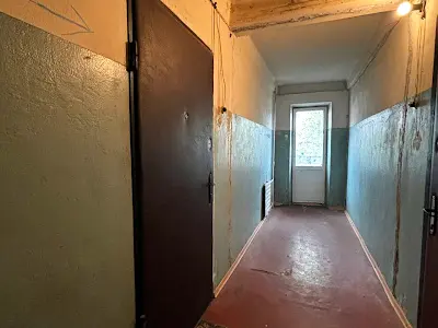 квартира за адресою Оболонський просп., 31