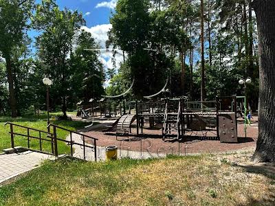 квартира за адресою смт. Коцюбинське, Пономарьова вул., 26 к4