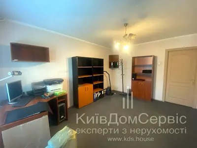 квартира по адресу Гоголевская ул., 43-А