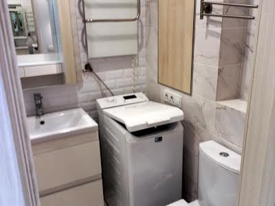 квартира за адресою Васильківська вул., 100-А