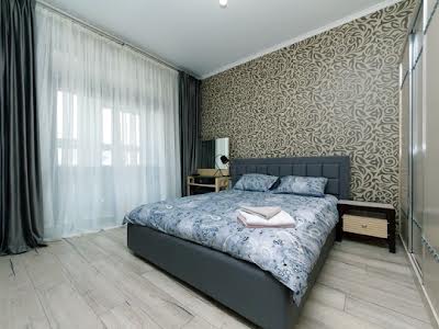 квартира за адресою Шота Руставелі вул., 44