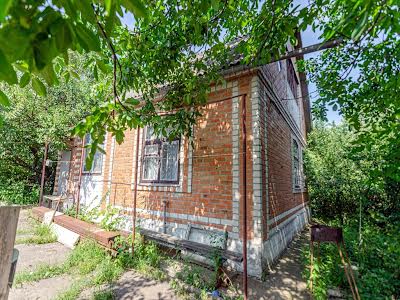 дом по адресу Центральная, 1