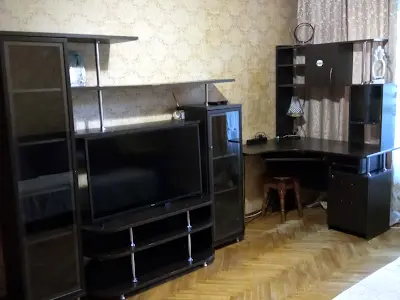 квартира за адресою Леся Курбаса просп., 15