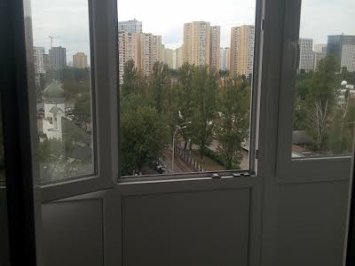квартира за адресою Анатолія Солов'яненка вул. (Олександра Бойченка), 6/2