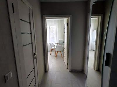 квартира за адресою Київ, Бориса Гмирі вул., 20